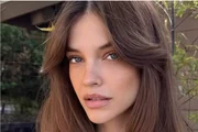 Barbara Palvin revela quais exercícios prefere para cuidar do corpo