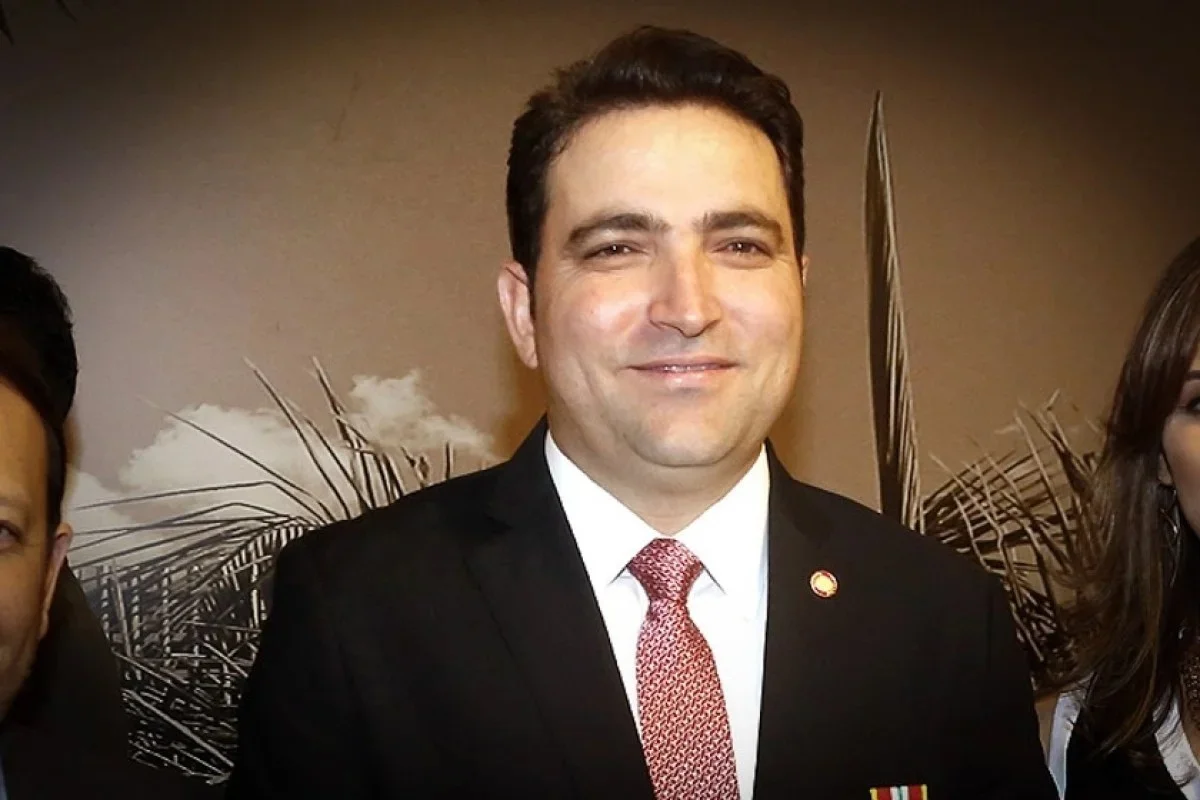 Na mira da PF, advogado Willer Tomaz está em Miami