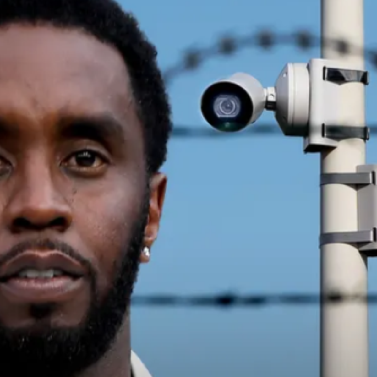 Diddy é transferido para unidade de segurança mínima após briga em presídio