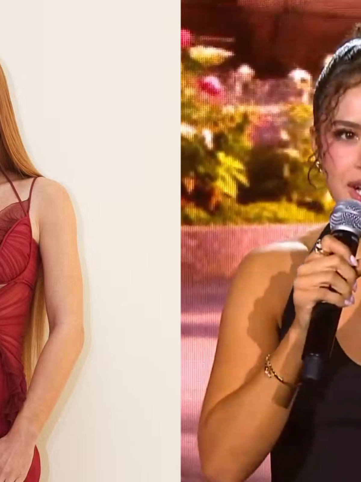 Globo anuncia novidades na programação para 2027 com Marina Ruy Barbosa e Maisa