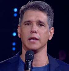 Márcio Garcia Foto: (Reprodução: TV Globo) / Contigo