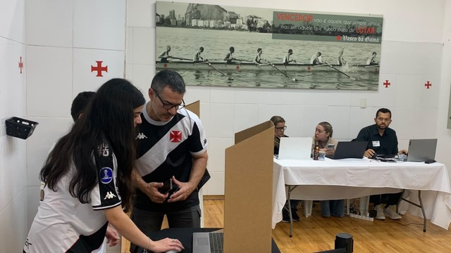 Assembleia Geral aprova venda de 90% da SAF do Vasco para a Almirante, de Marcos Lamacchia; confira próximos passos