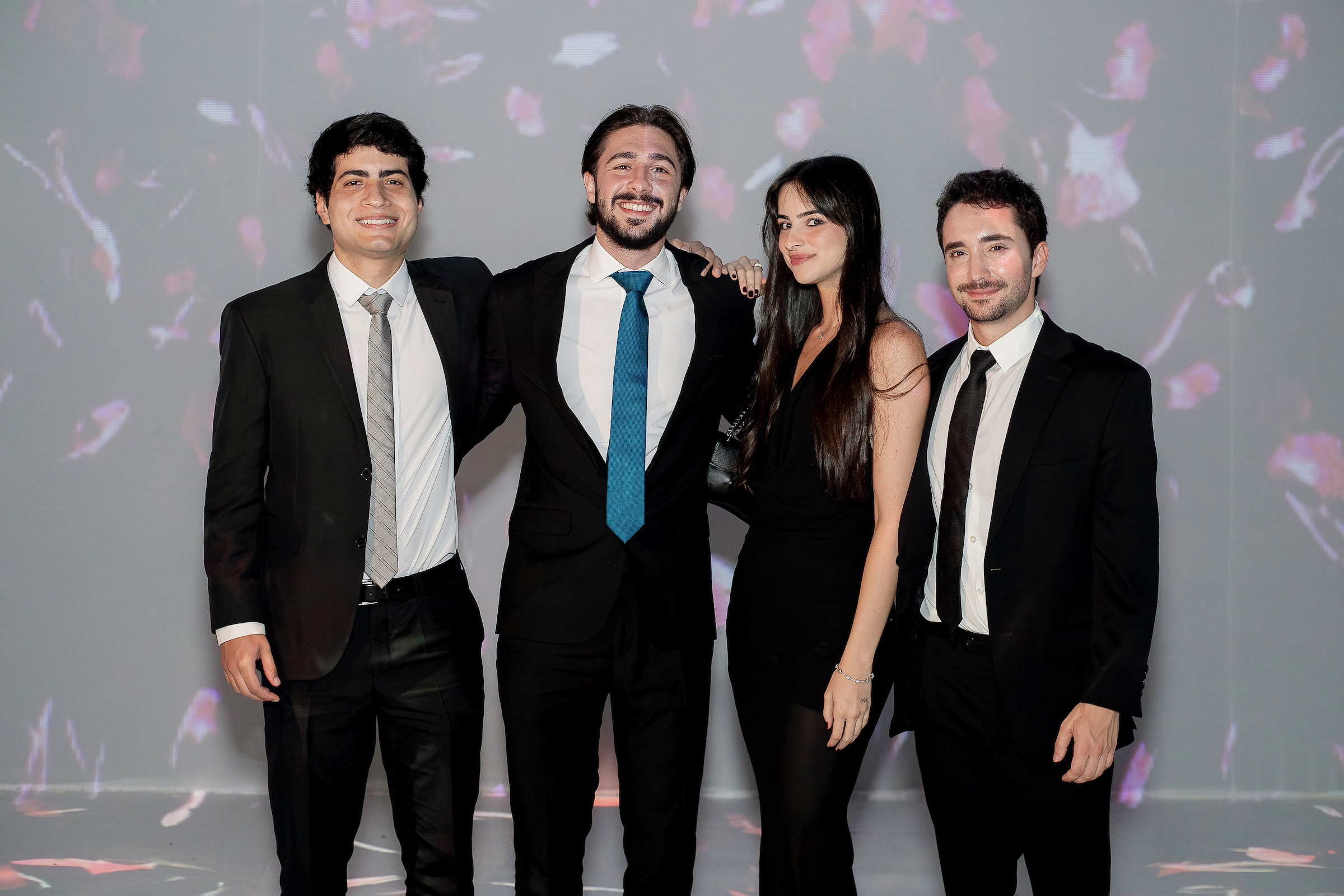 15 anos de Marita Estevão Lira agita capital federal com atrações ilustres