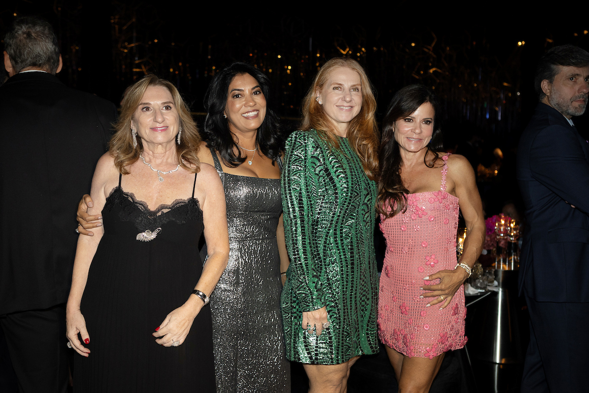 15 anos de Marita Estevão Lira agita capital federal com atrações ilustres