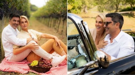 Entre o glamour e a simplicidade! Ana Hickmann expõe dualidade, e fã vibra: ‘Mulher incrível’
