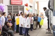Ator de Grey’s Anatomy escondeu a morte da esposa por 16 meses