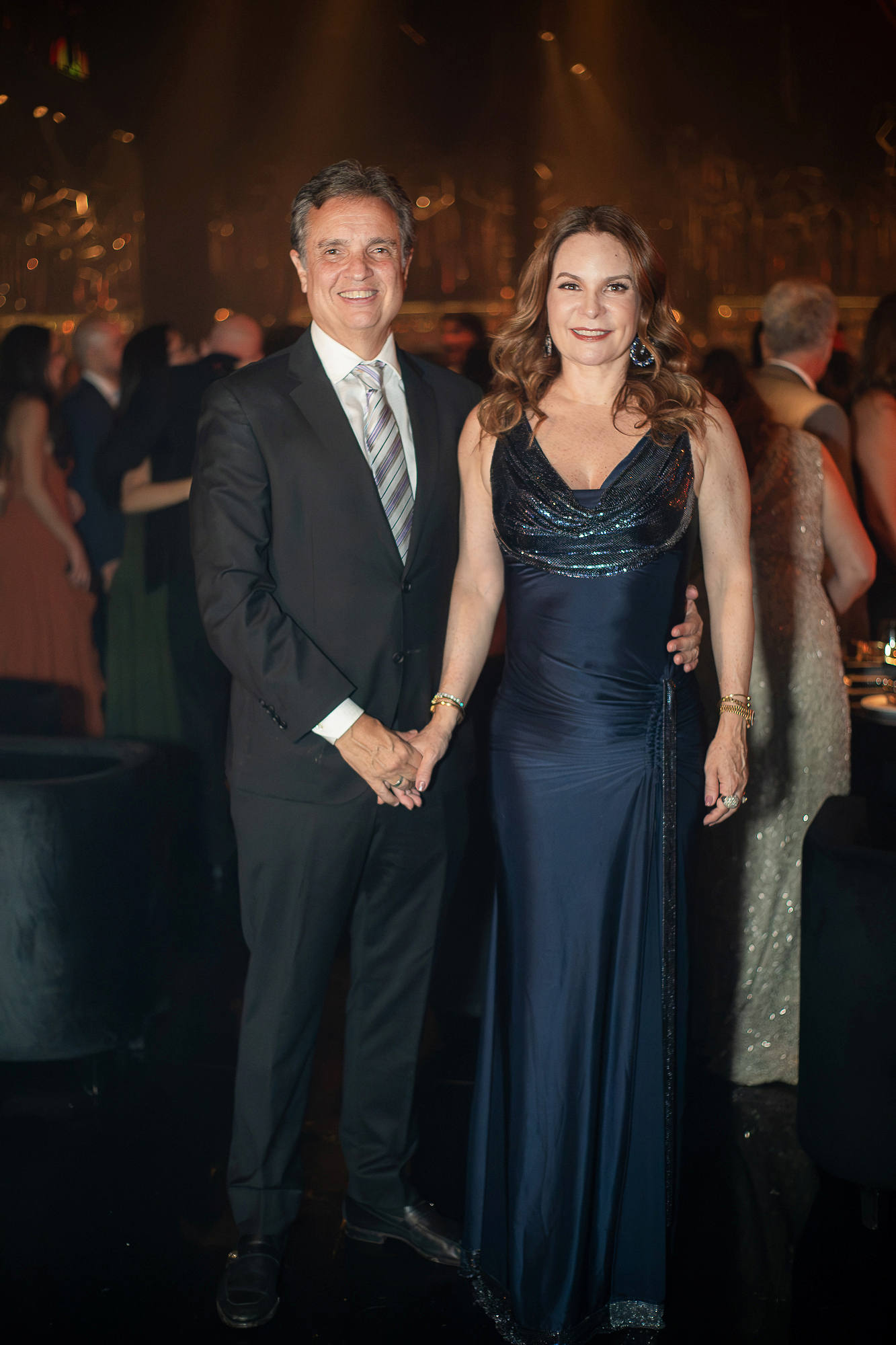 15 anos de Marita Estevão Lira agita capital federal com atrações ilustres