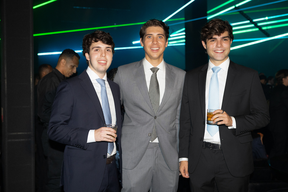 15 anos de Marita Estevão Lira agita capital federal com atrações ilustres