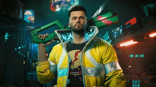 10 jogos de RPG com histórias boas do início ao fim