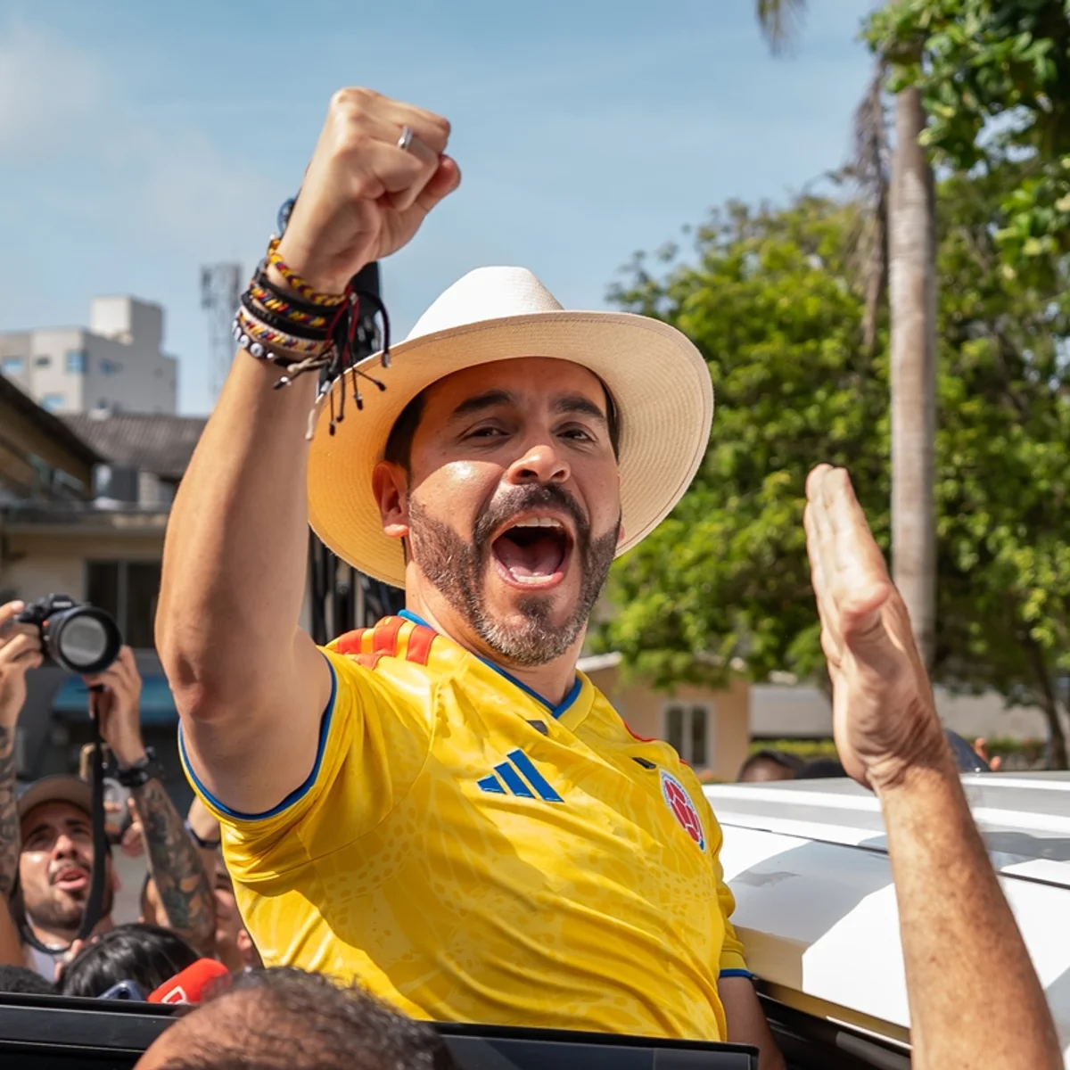 Colômbia diz que relação com Brasil “transcende conjunturas políticas”