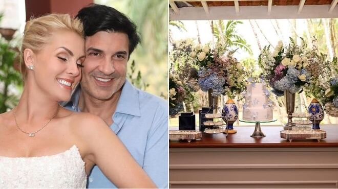 Entre o glamour e a simplicidade! Ana Hickmann expõe dualidade, e fã vibra: ‘Mulher incrível’