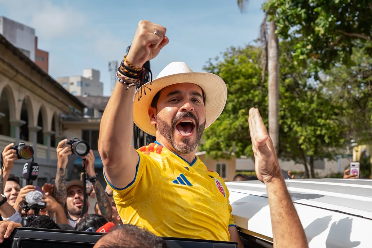Colômbia diz que relação com Brasil “transcende conjunturas políticas”