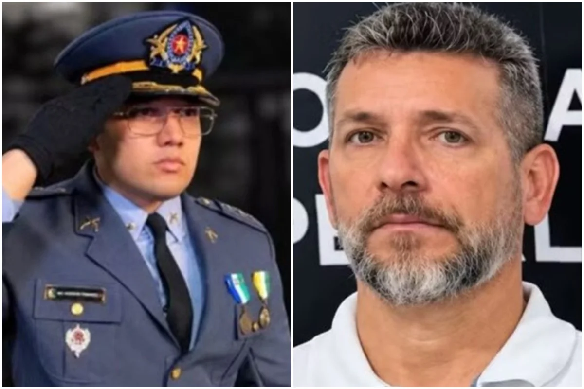 Diretor-adjunto do Iapen é exonerado por suspeita de envolvimento em morte de major da PM no Amapá