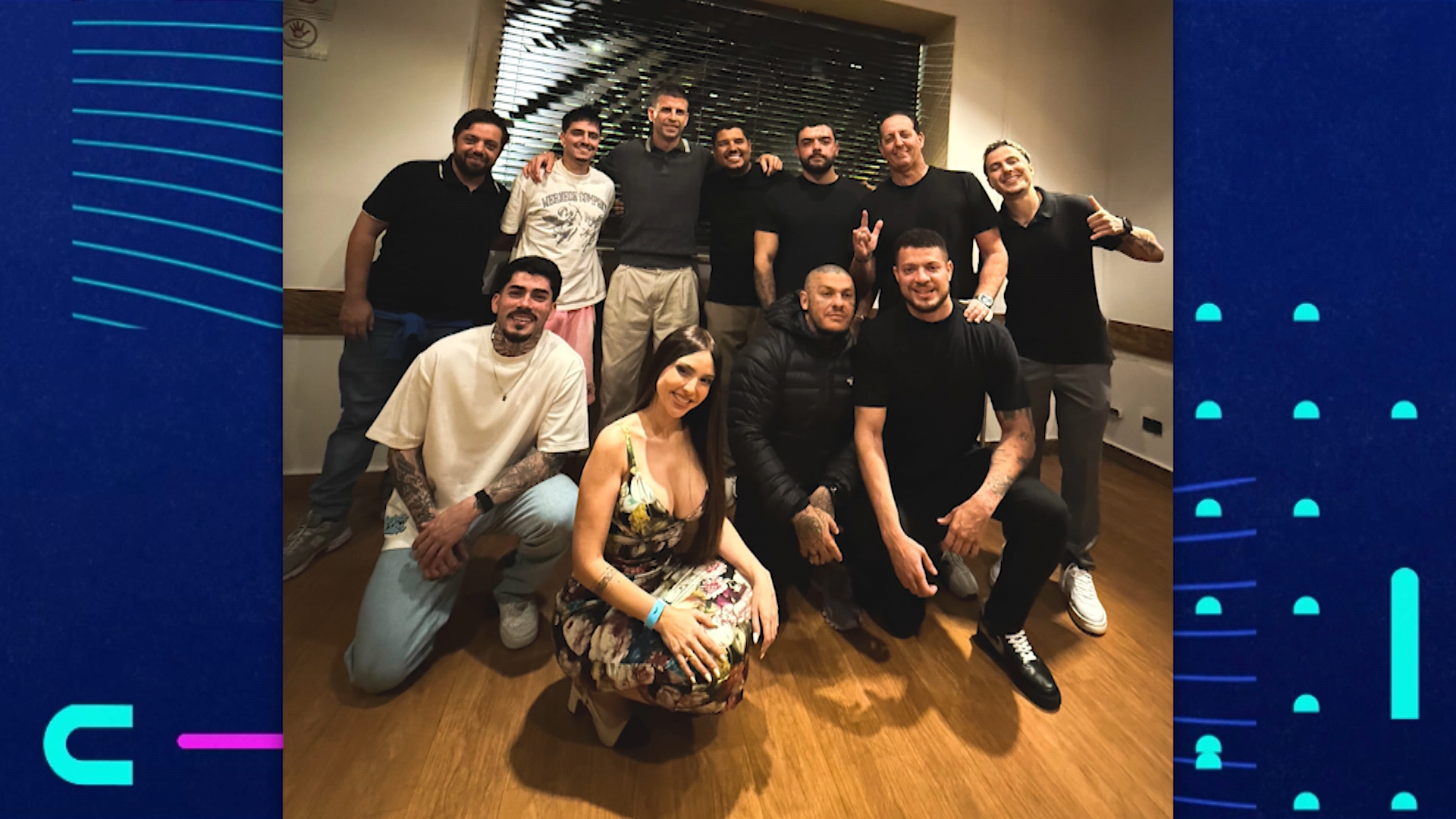 Queens League no Brasil? Piqué diz que criação de liga feminina no país é uma ‘real possibilidade’