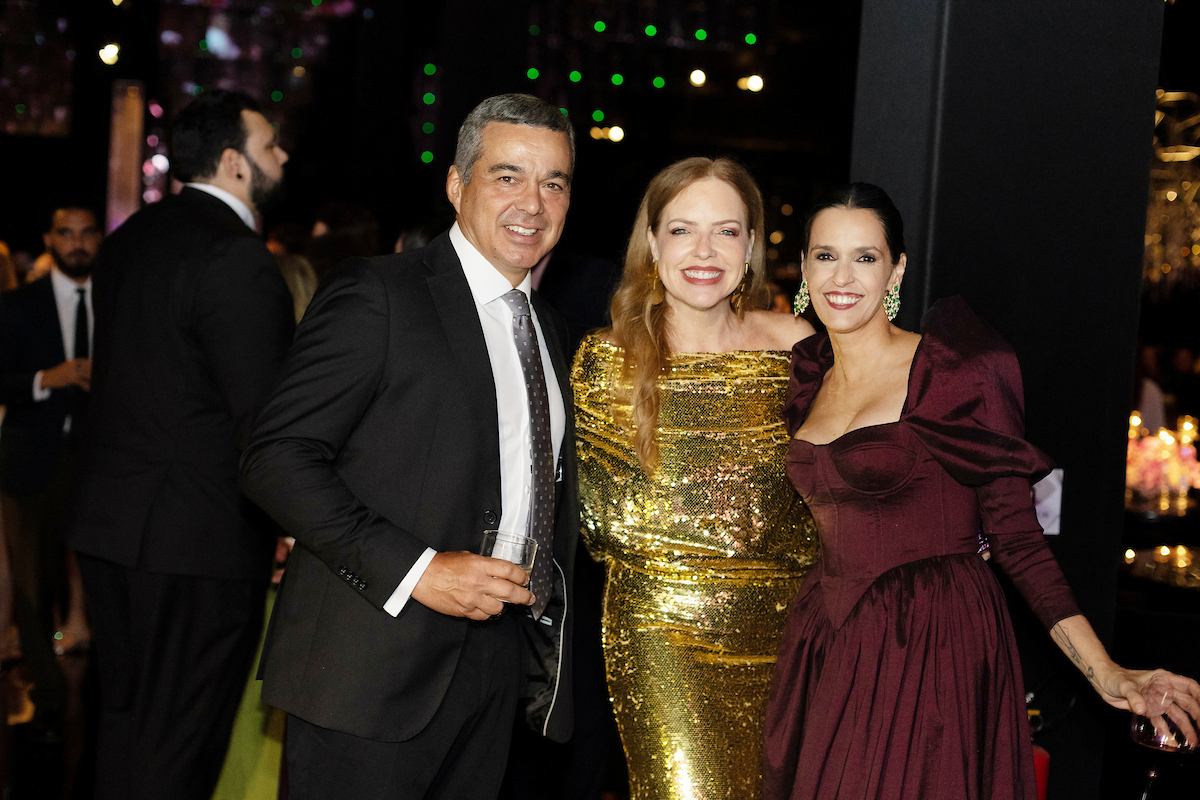 15 anos de Marita Estevão Lira agita capital federal com atrações ilustres