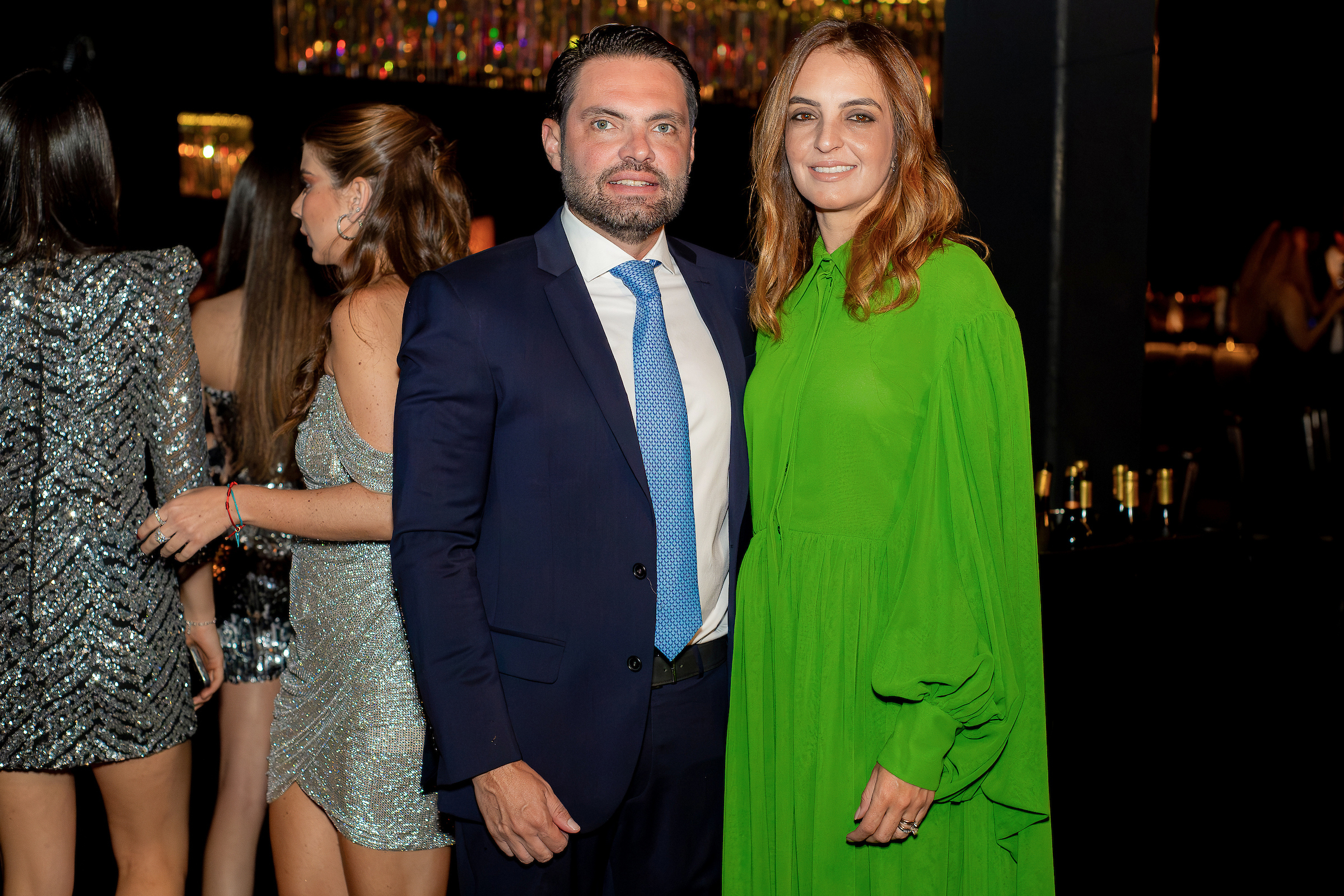 15 anos de Marita Estevão Lira agita capital federal com atrações ilustres