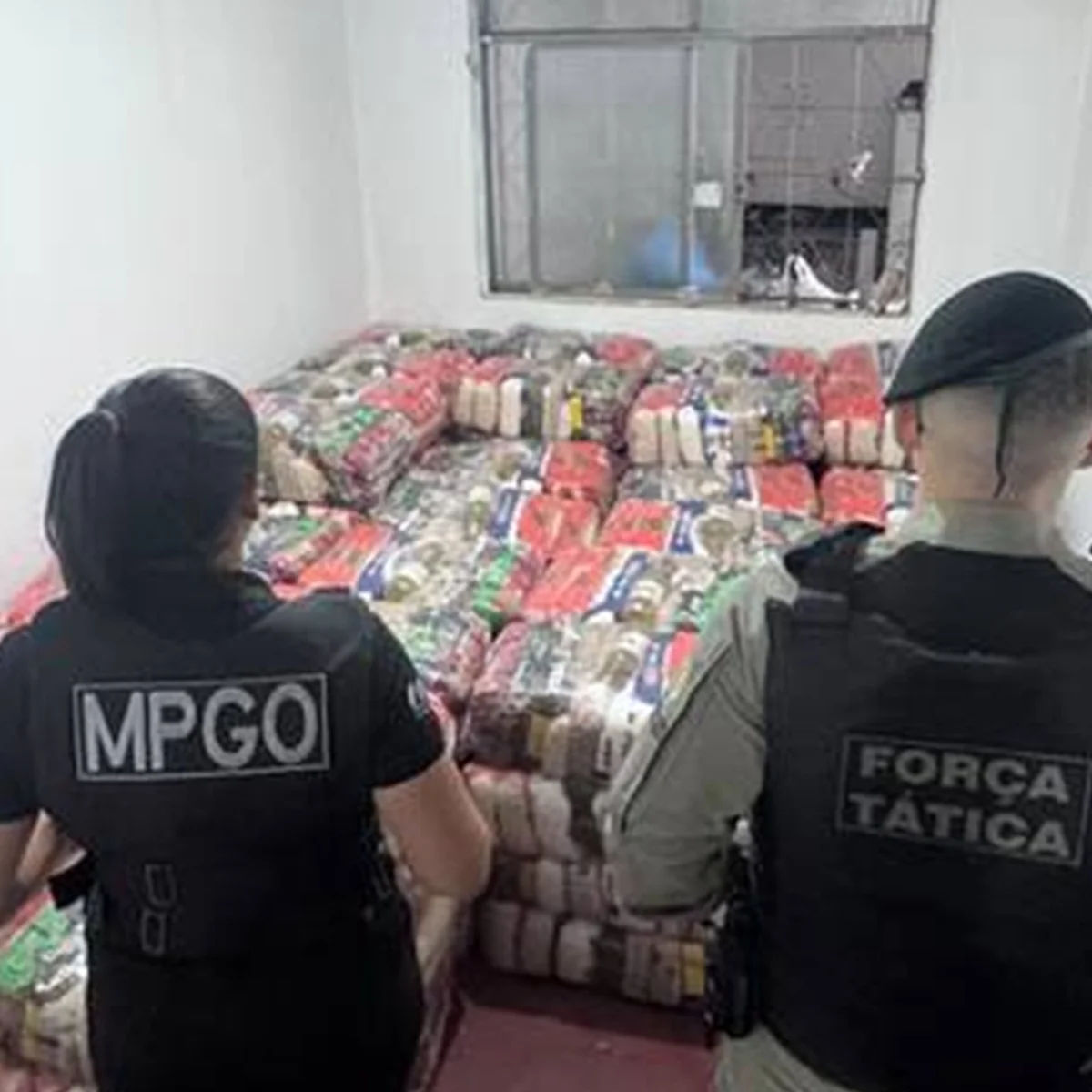 MPGO investiga líder espírita acusado de violência sexual contra mulheres