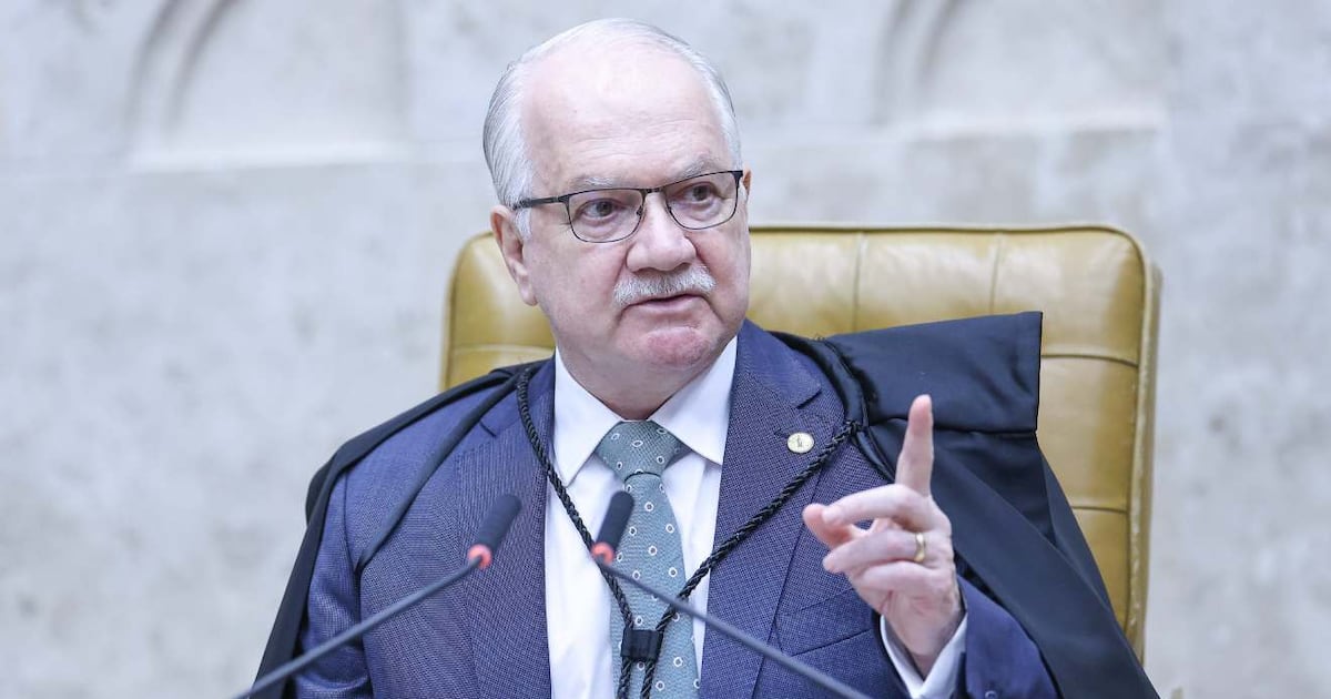 Fachin dá três horas para TSE explicar restrições a transporte eleitoral de indígenas
