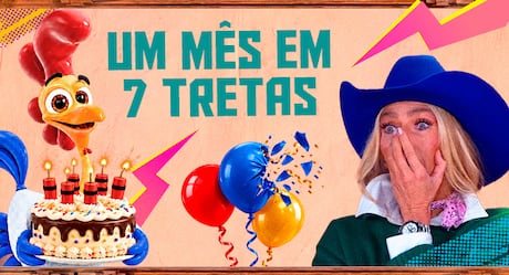 Corrida contra o tempo! Peões testam raciocínio rápido na Prova do Fazendeiro