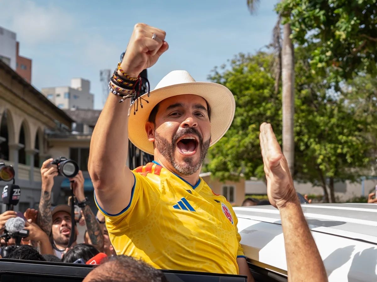 Colômbia diz que relação com Brasil “transcende conjunturas políticas”