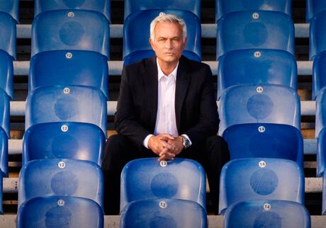 Mourinho prepara sua lista de cortes no elenco do Real Madrid: quem vai sair e quem vai ficar?