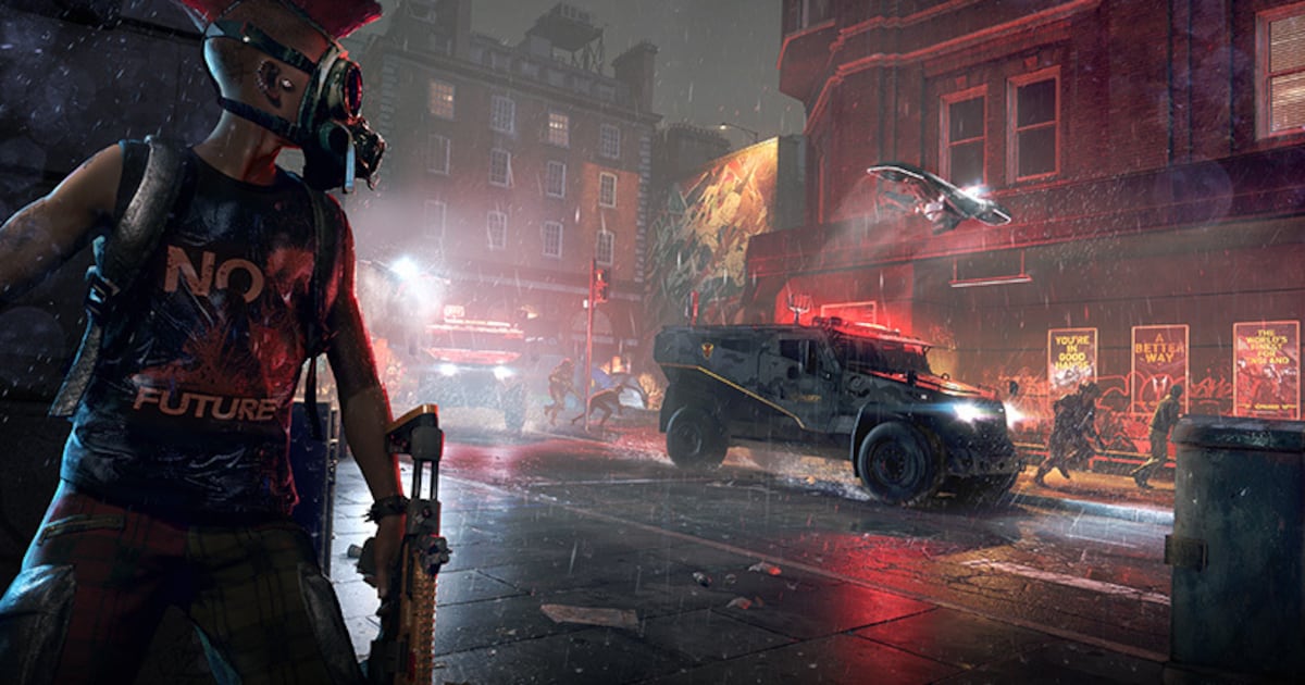 Ubisoft diz que Watch Dogs é uma marca importante, mas novo jogo ainda pode demorar