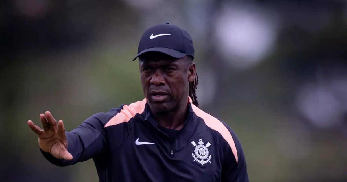 Jornal espanhol analisa situação do Corinthians: “Pânico em relação a um rebaixamento”