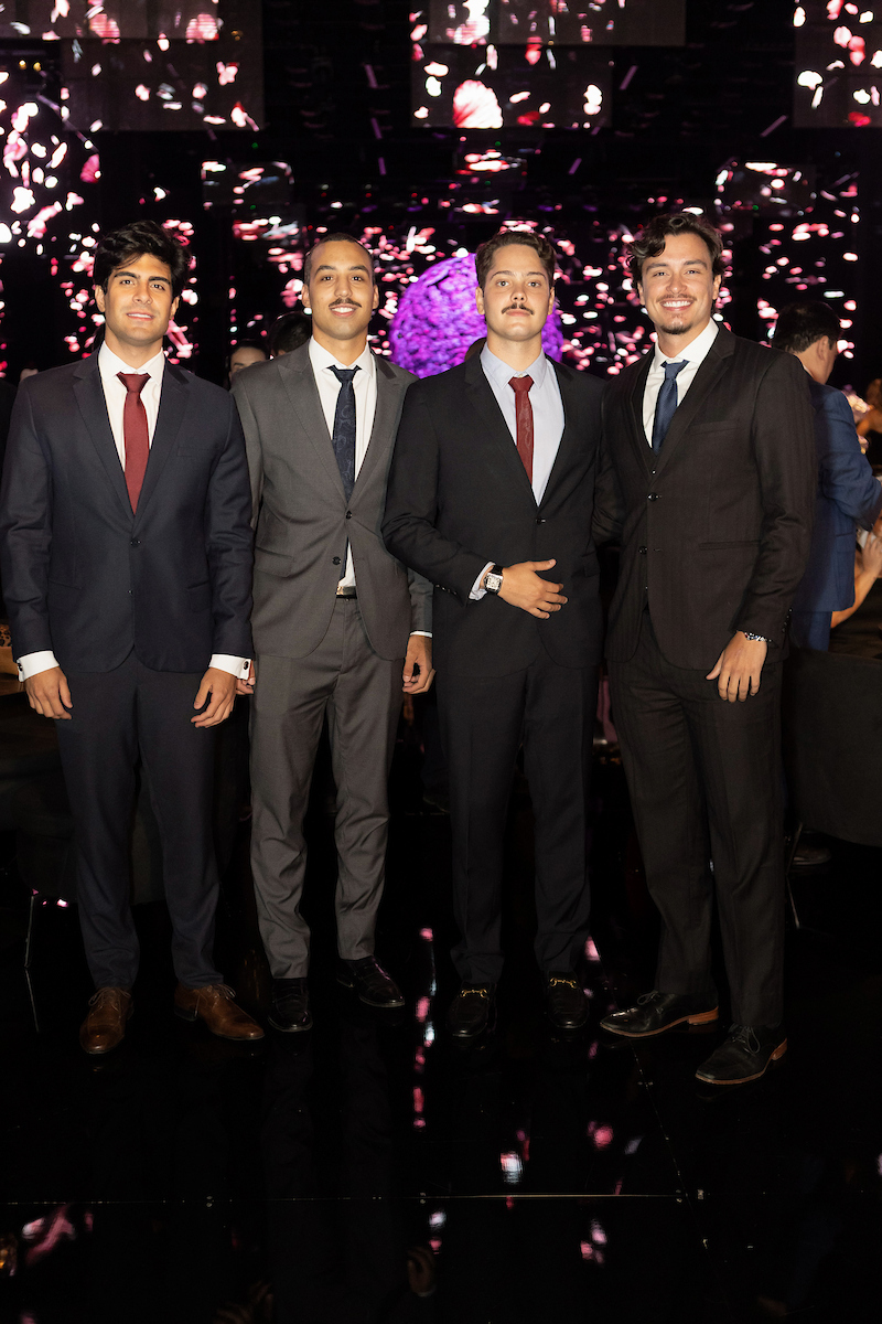 15 anos de Marita Estevão Lira agita capital federal com atrações ilustres