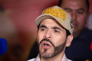 Presidente da Colômbia, Abelardo de la Espriella