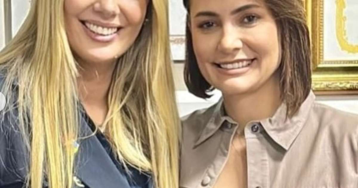 Quem é a miss amiga de Michelle Bolsonaro que pode se tornar vice-governadora do Rio de Janeiro