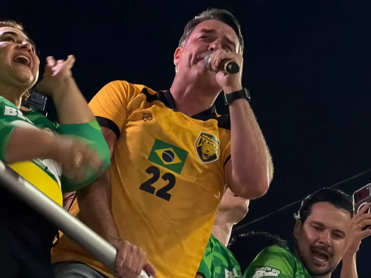Às vésperas do 2º turno, Flávio ajusta discurso e tenta evitar abstenção