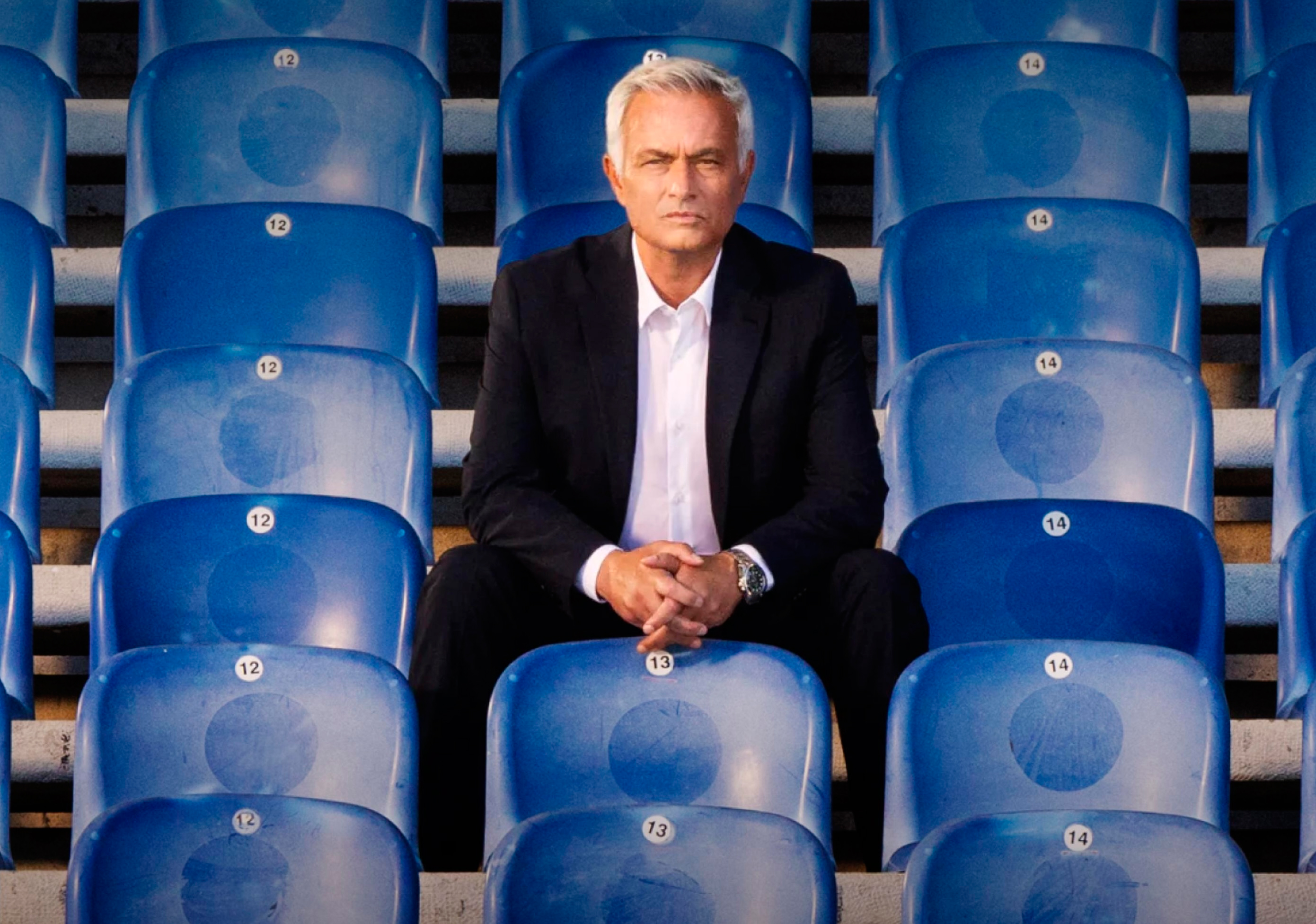 Mourinho prepara sua lista de cortes no elenco do Real Madrid: quem vai sair e quem vai ficar?