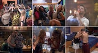 Guerra de esterco? Catherine Bascoy provoca Ana Bruna e Darlin Ferrattry com surpresinha