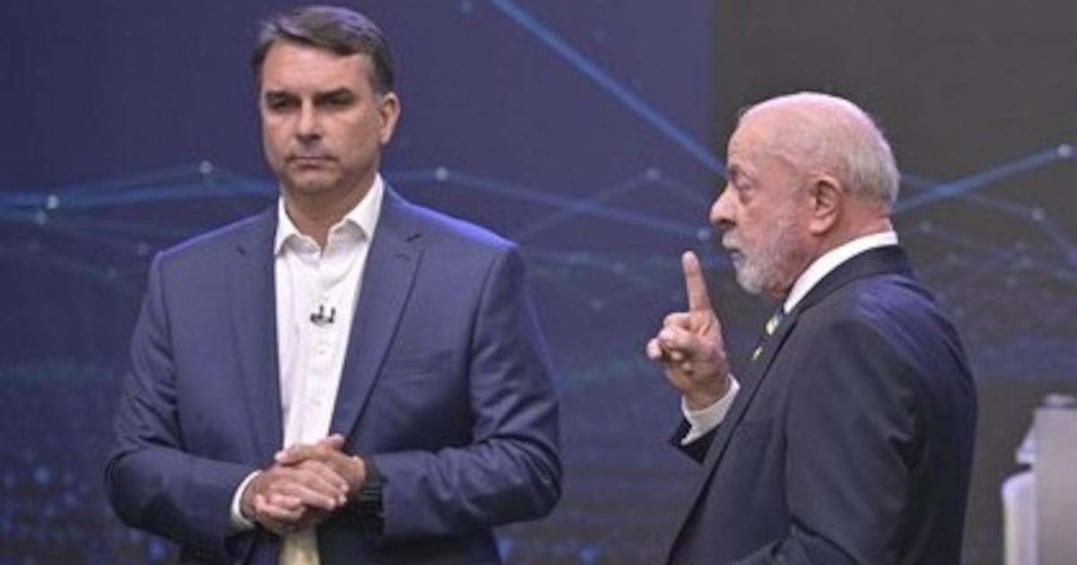 ‘Flávio decepcionou e Lula não surpreendeu’: a avaliação da campanha do PT sobre o debate