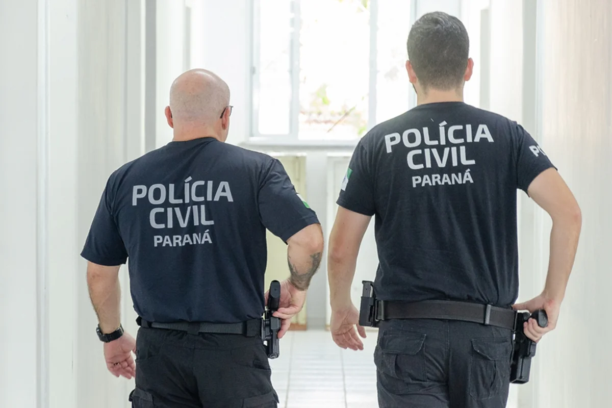 Homem é preso por arrombar e incendiar casa da ex após discussão