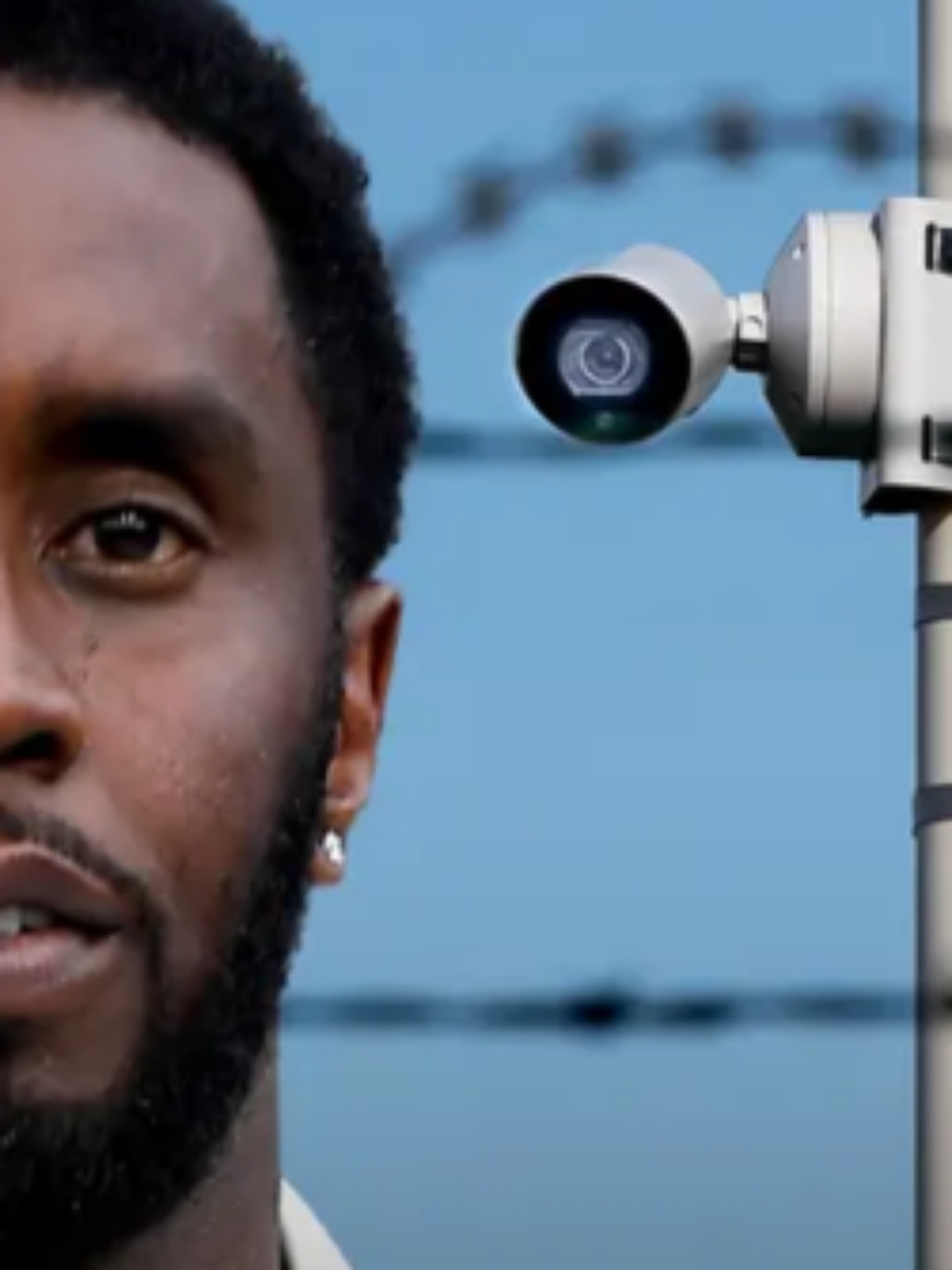 Diddy é transferido para unidade de segurança mínima após briga em presídio
