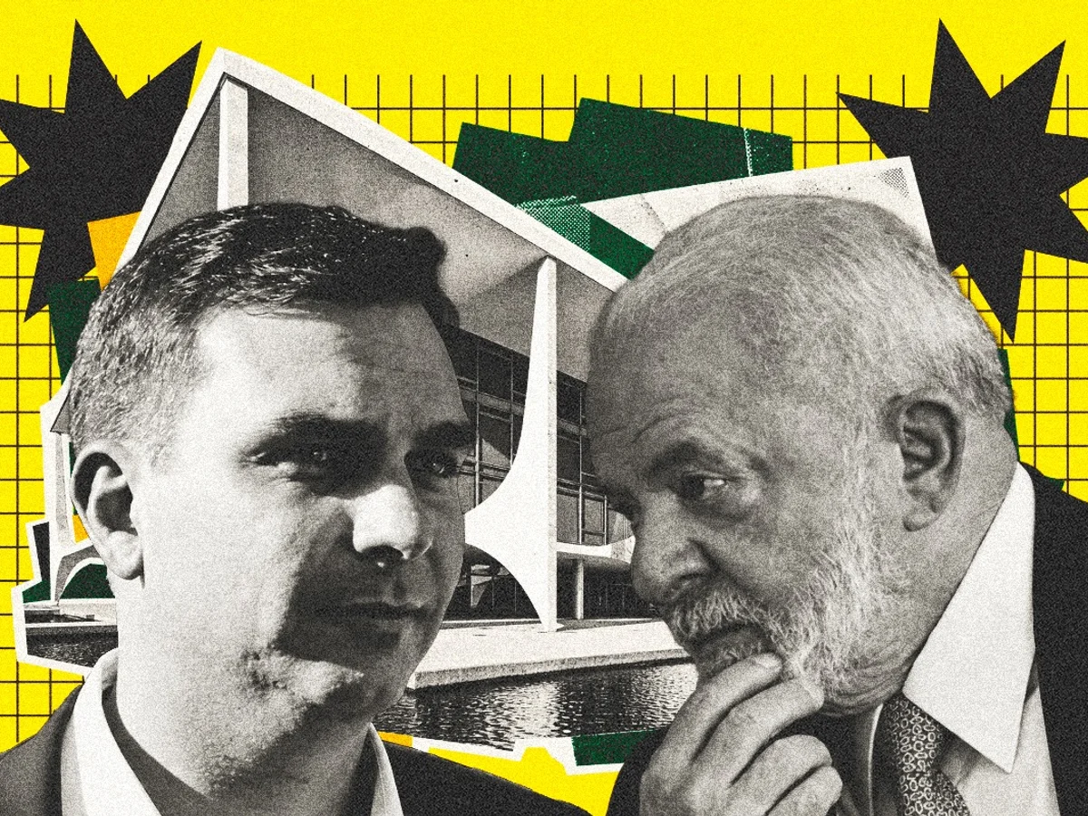 Record cancela debate presidencial entre Flávio Bolsonaro e Lula