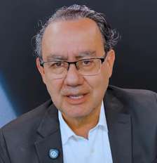 Augusto Cury recebeu mais de 3 milhões de votos nas eleições 2026 Foto: Reprodução/Instagram